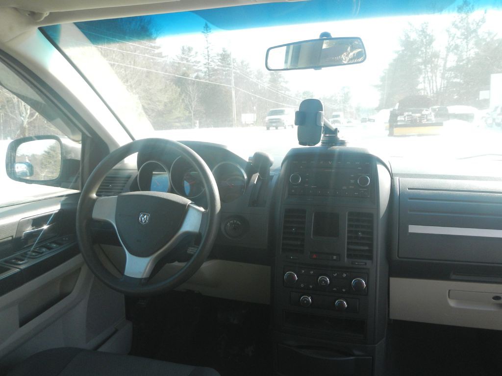 2008 Dodge Grand Caravan Image 27