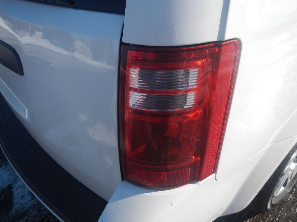 2008 Dodge Grand Caravan Image 31