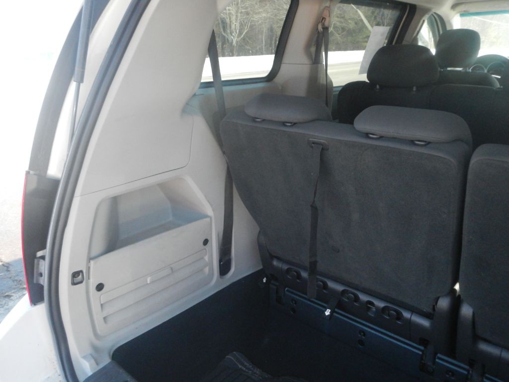 2008 Dodge Grand Caravan Image 35