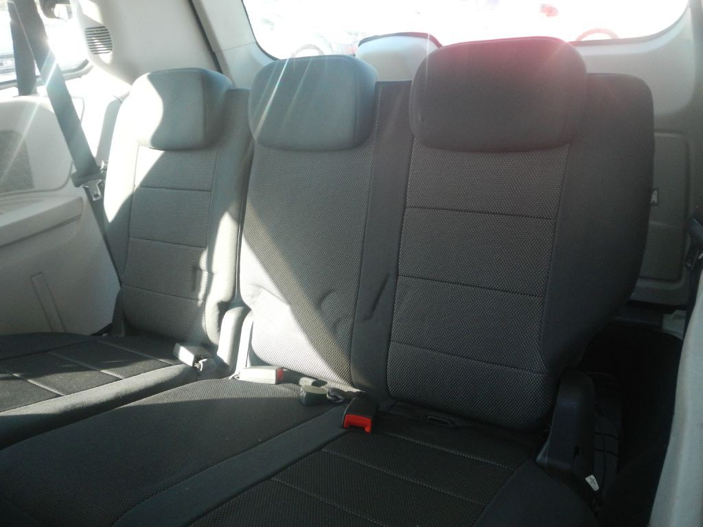 2008 Dodge Grand Caravan Image 40