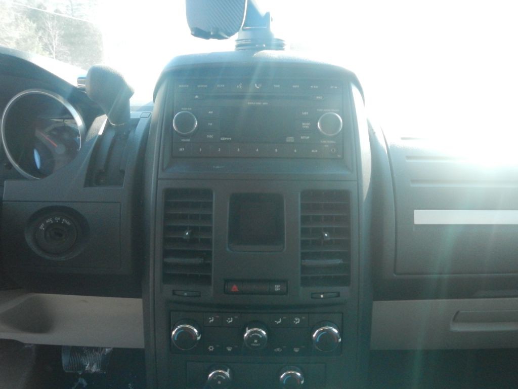 2008 Dodge Grand Caravan Image 44