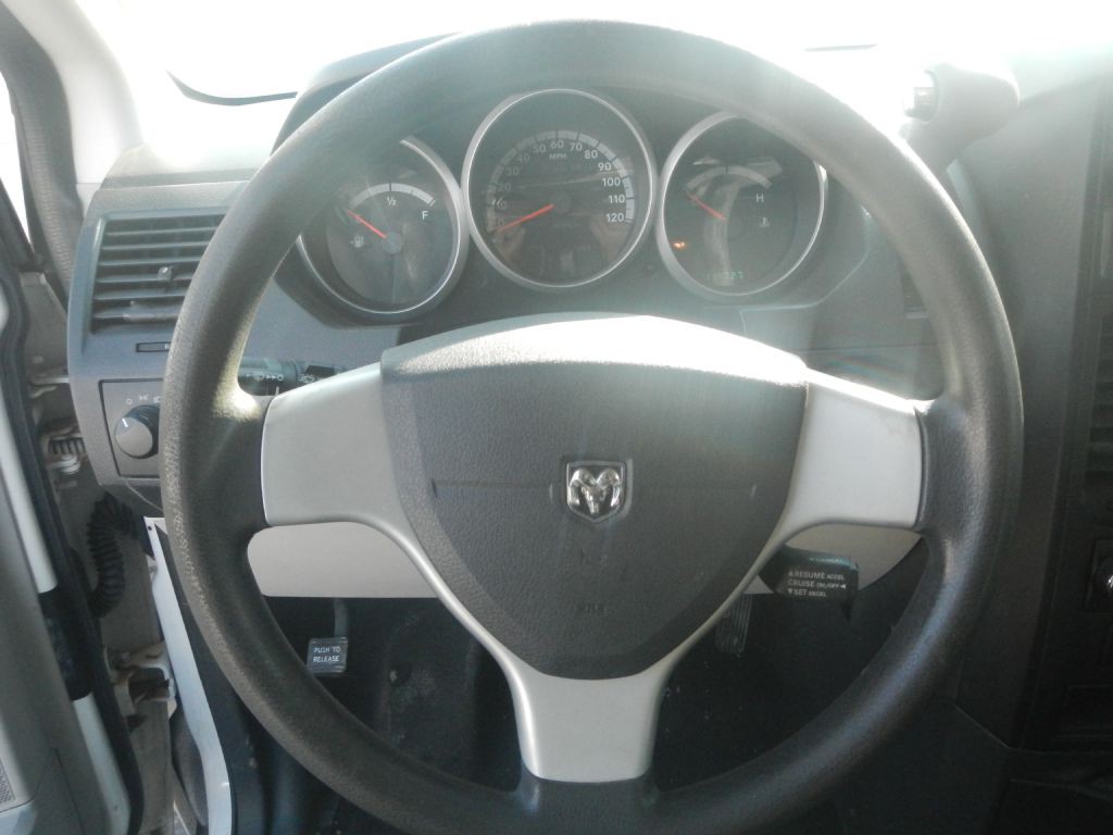 2008 Dodge Grand Caravan Image 45