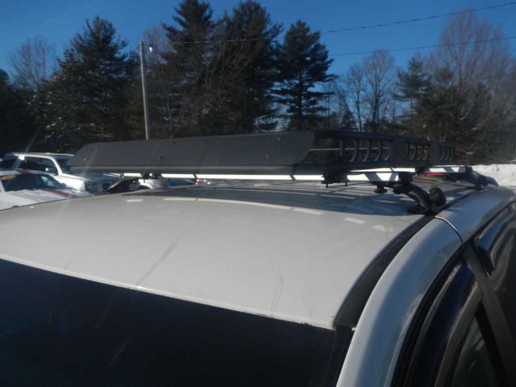 2008 Dodge Grand Caravan Image 48