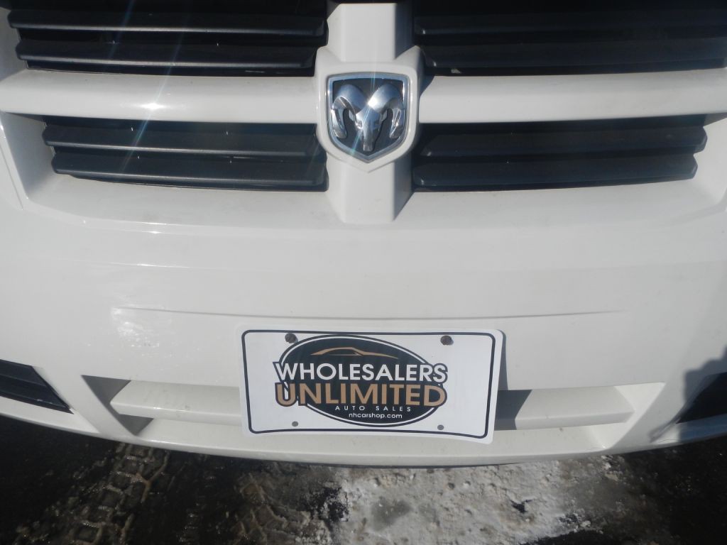 2008 Dodge Grand Caravan Image 50