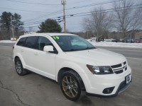 Image for 2019 Dodge Journey GT ID: 7150728
