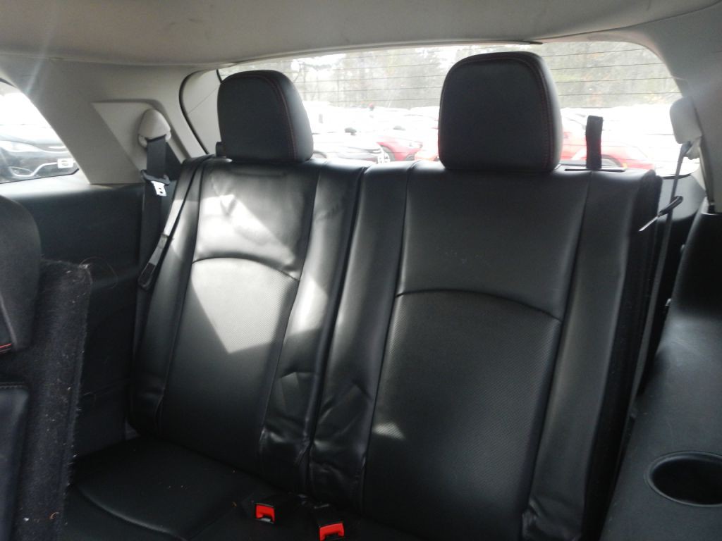 2019 Dodge Journey Image 6