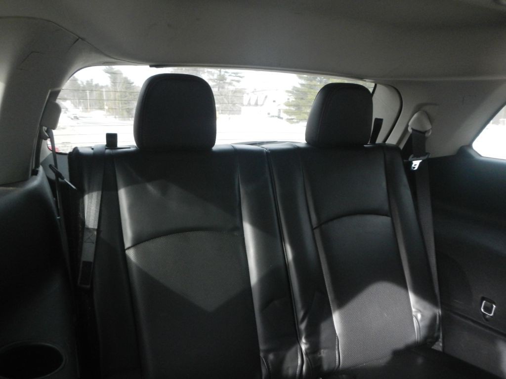 2019 Dodge Journey Image 10