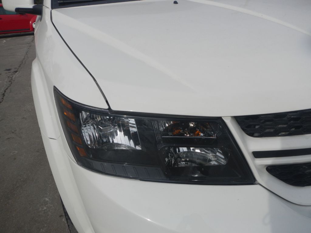 2019 Dodge Journey Image 14