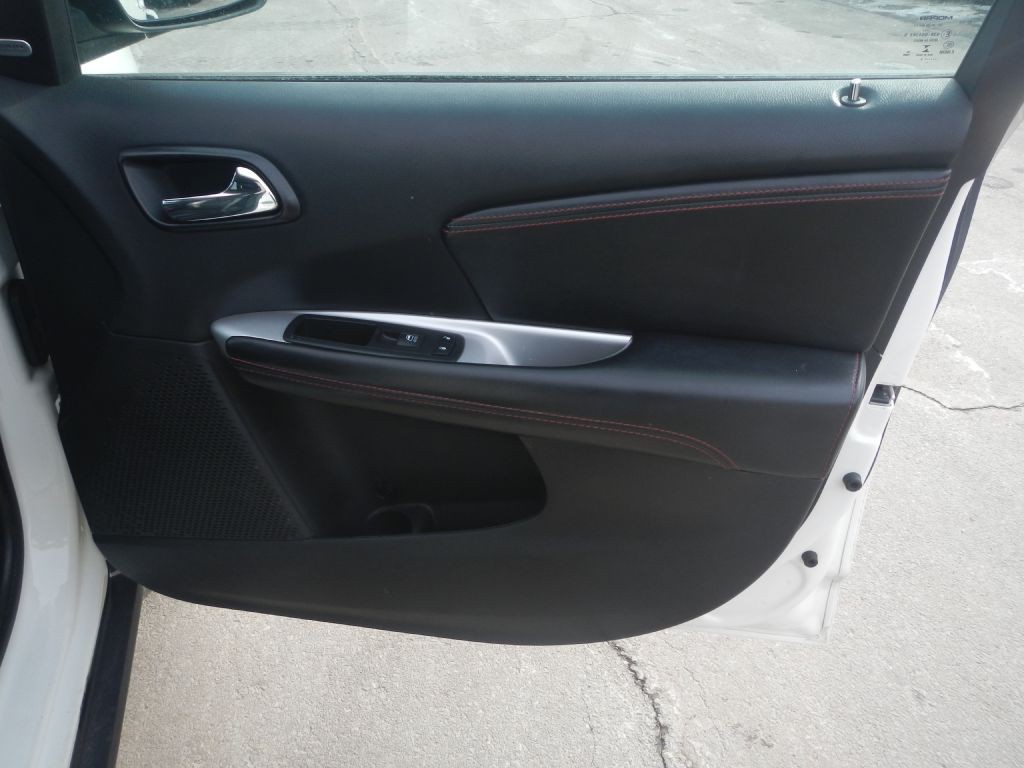 2019 Dodge Journey Image 20