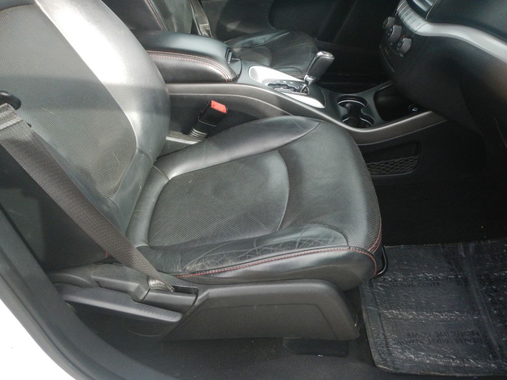 2019 Dodge Journey Image 21