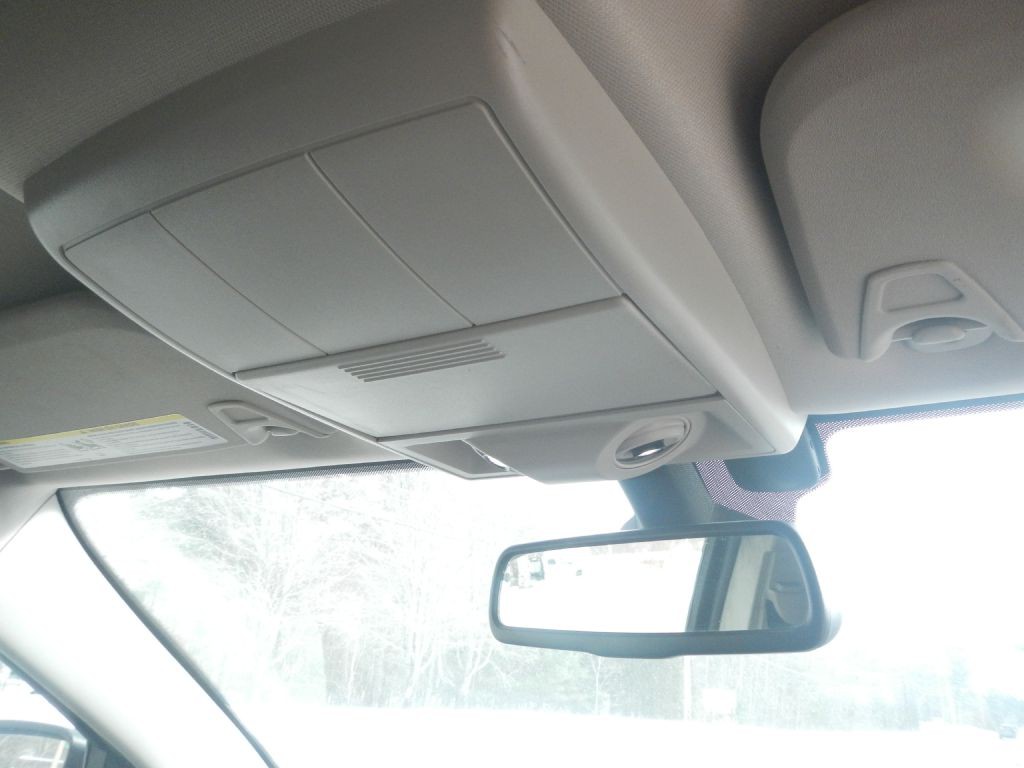 2019 Dodge Journey Image 24