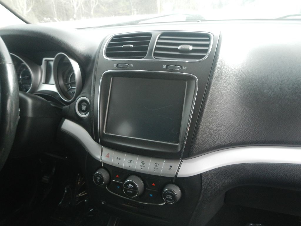 2019 Dodge Journey Image 25