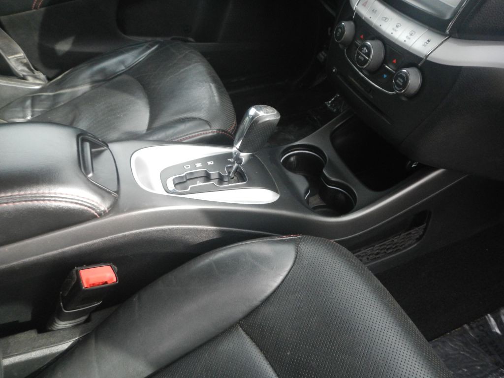 2019 Dodge Journey Image 26