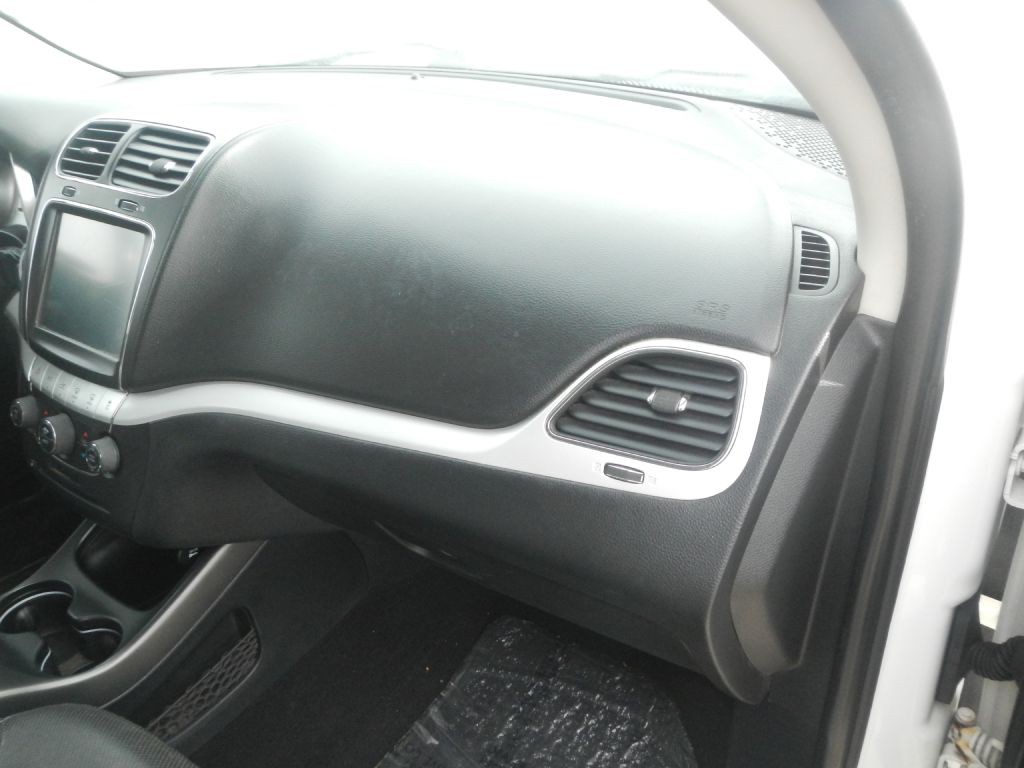 2019 Dodge Journey Image 27