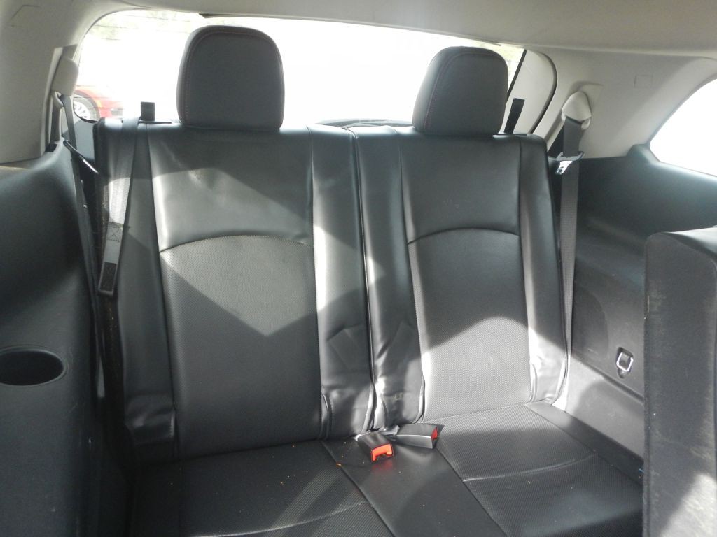 2019 Dodge Journey Image 34