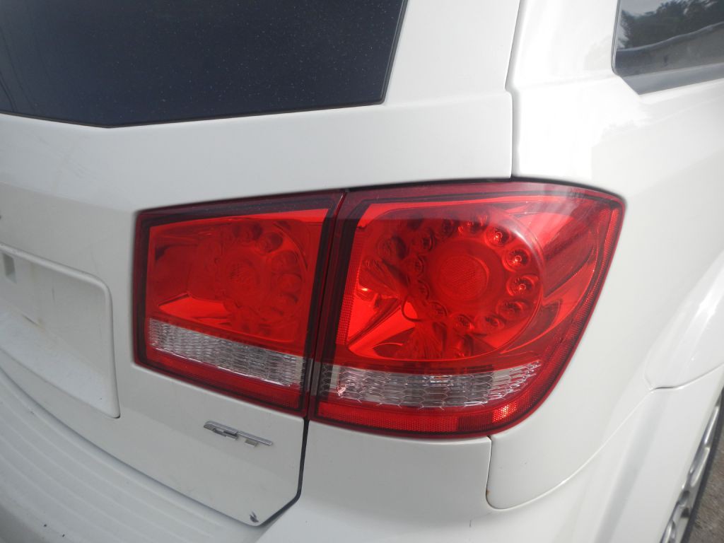 2019 Dodge Journey Image 35