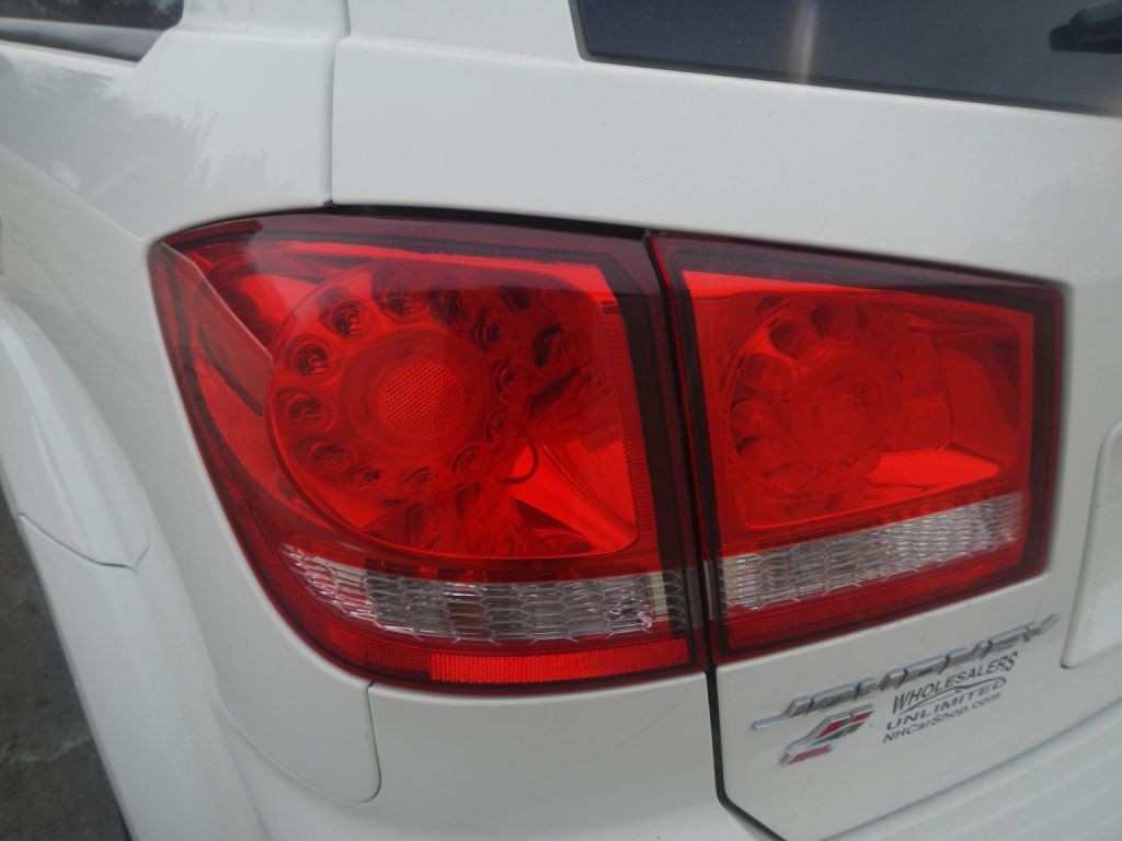 2019 Dodge Journey Image 39