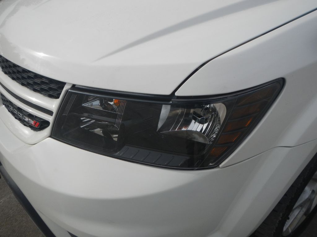 2019 Dodge Journey Image 41