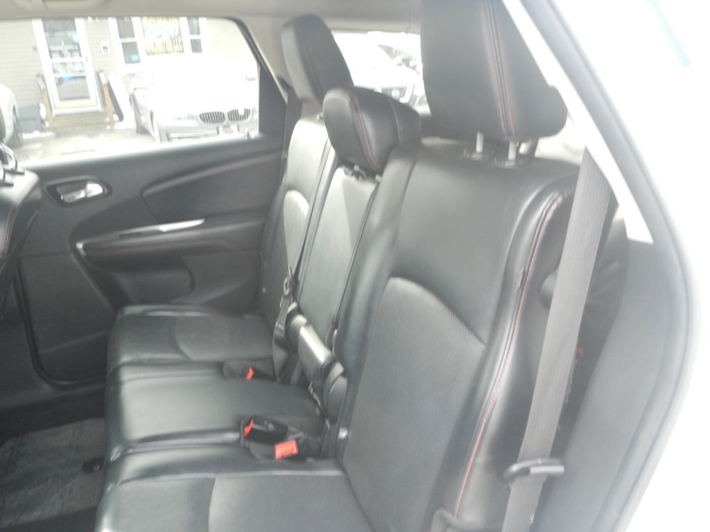 2019 Dodge Journey Image 46