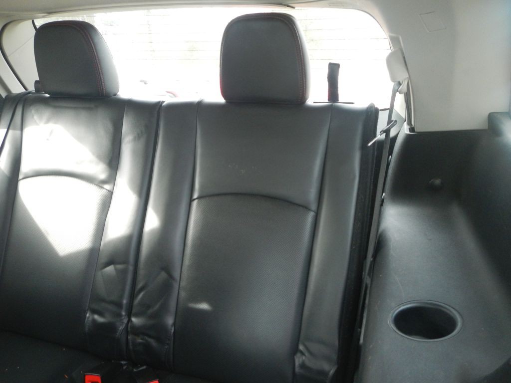 2019 Dodge Journey Image 47