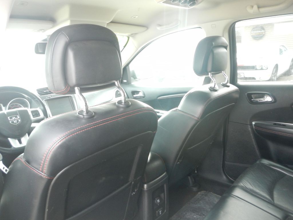 2019 Dodge Journey Image 48