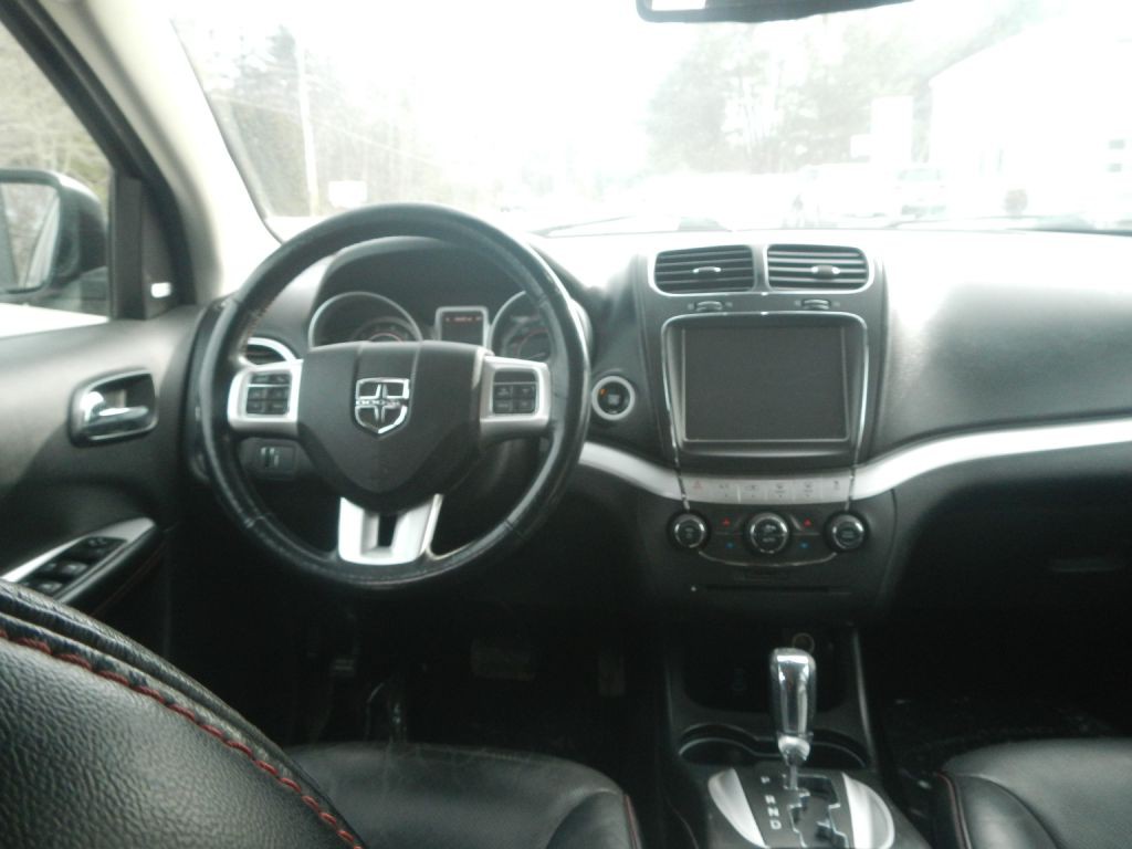 2019 Dodge Journey Image 49