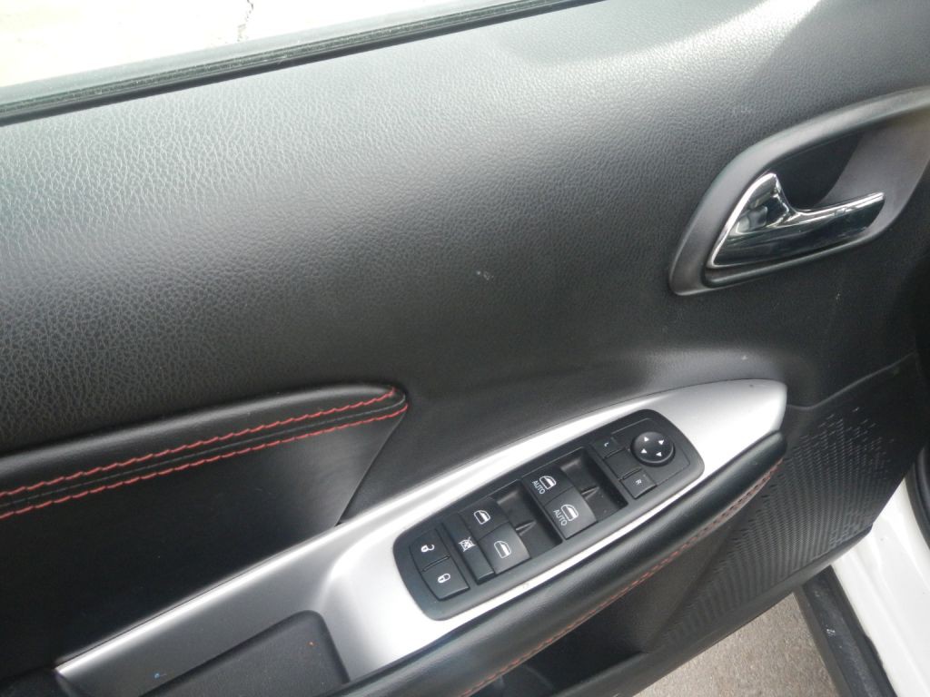 2019 Dodge Journey Image 51