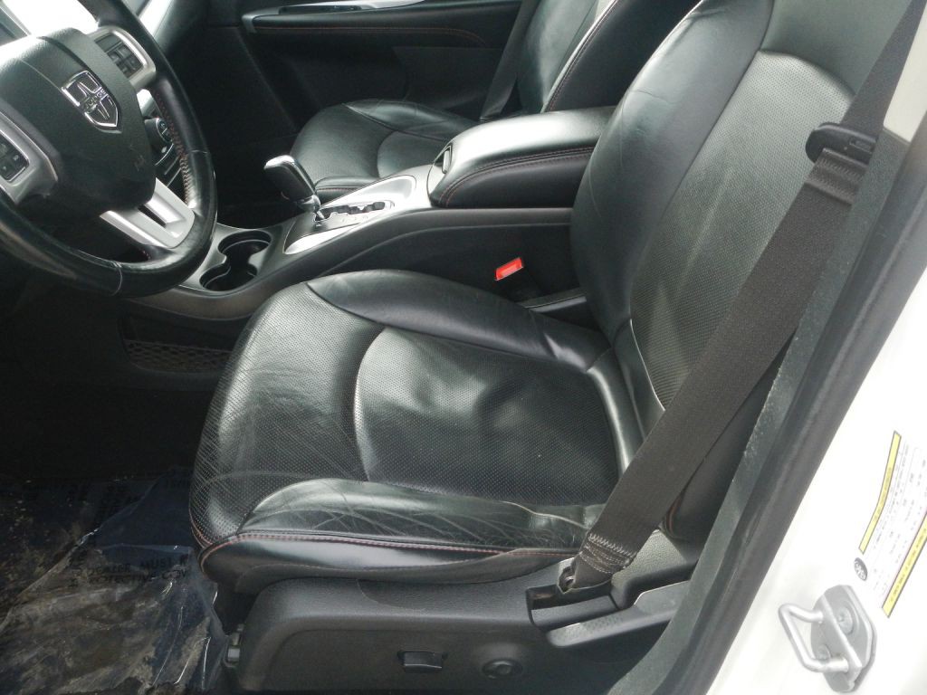 2019 Dodge Journey Image 53