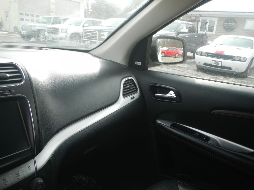 2019 Dodge Journey Image 54