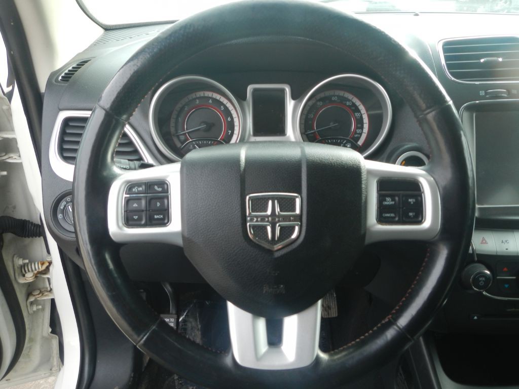 2019 Dodge Journey Image 56