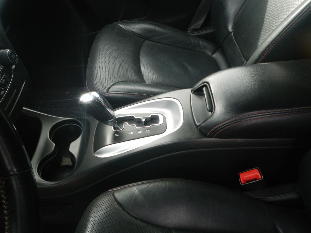 2019 Dodge Journey Image 57