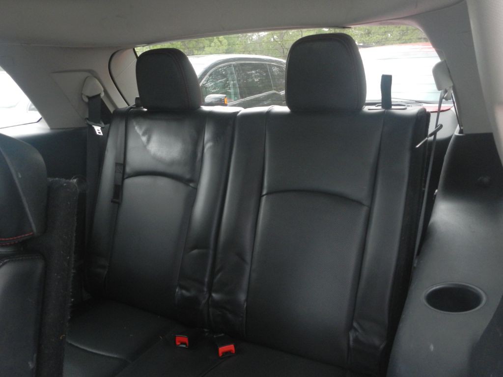 2019 Dodge Journey Image 6