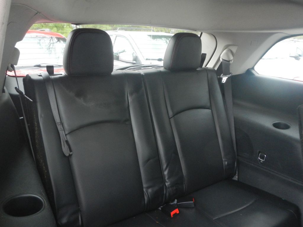 2019 Dodge Journey Image 10