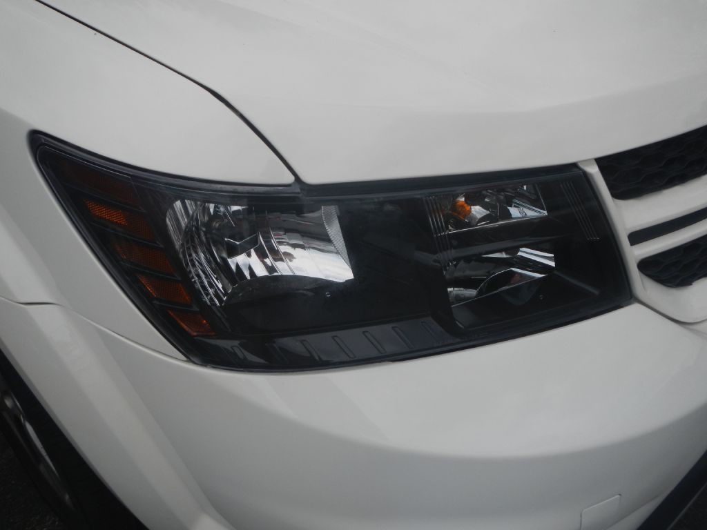 2019 Dodge Journey Image 14