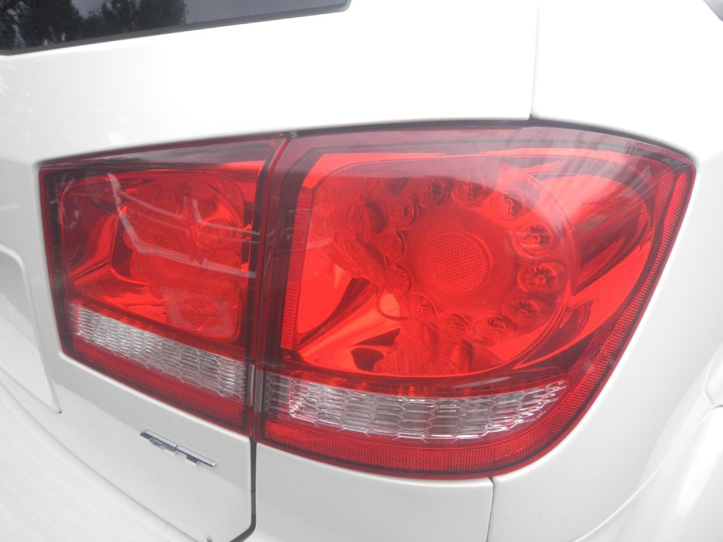 2019 Dodge Journey Image 32