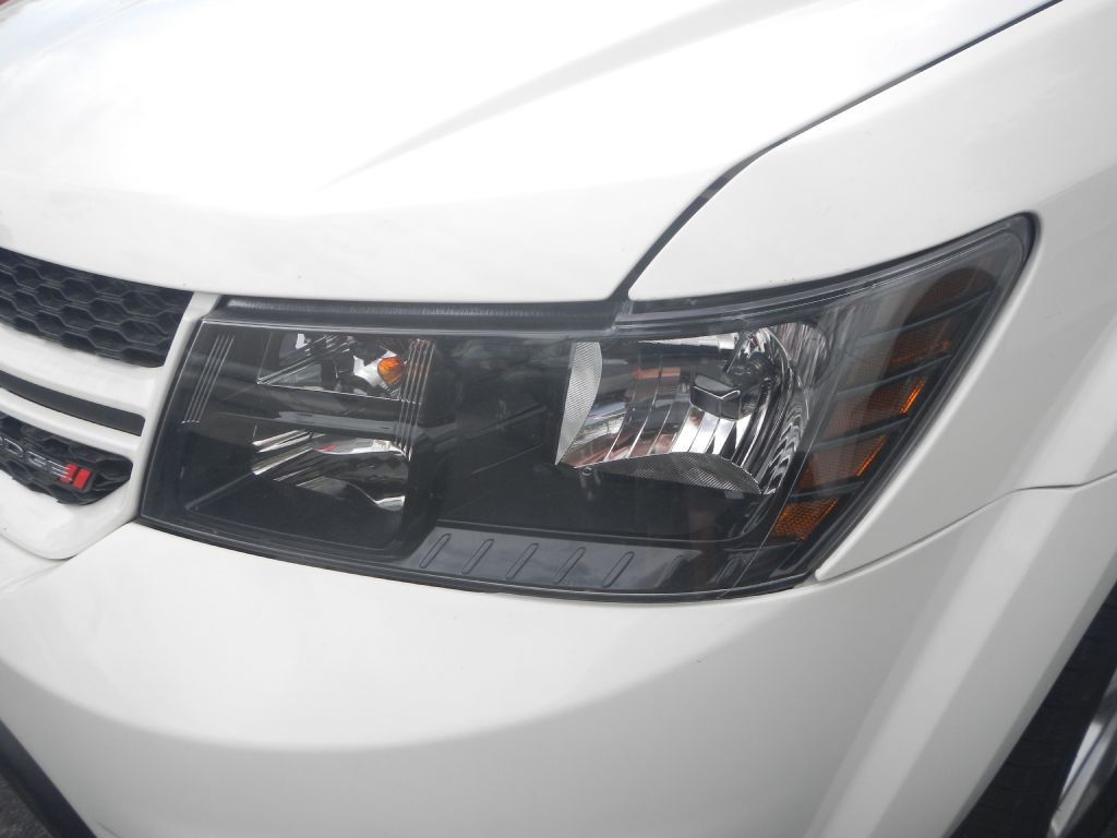 2019 Dodge Journey Image 38