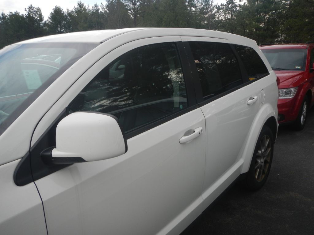 2019 Dodge Journey Image 40