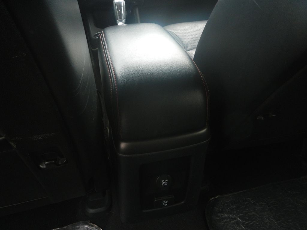 2019 Dodge Journey Image 46
