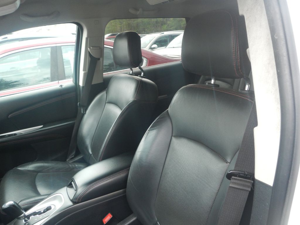 2019 Dodge Journey Image 50