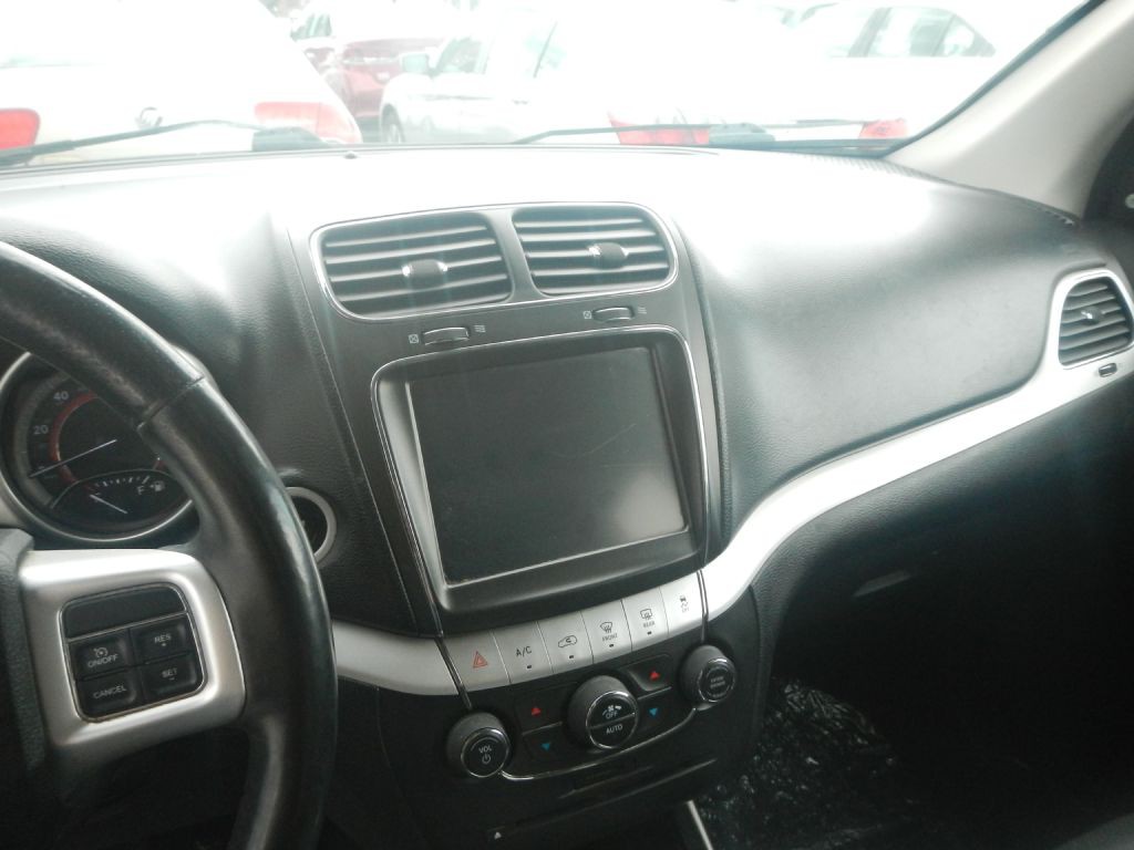 2019 Dodge Journey Image 51