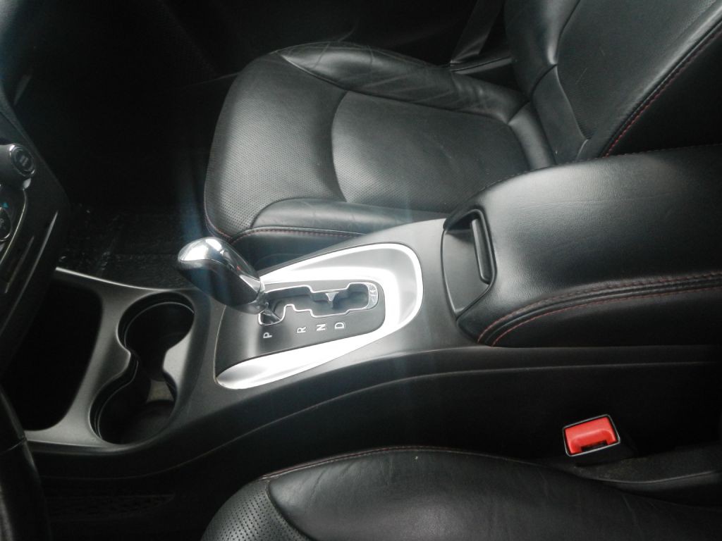 2019 Dodge Journey Image 53