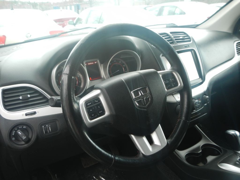 2019 Dodge Journey Image 54