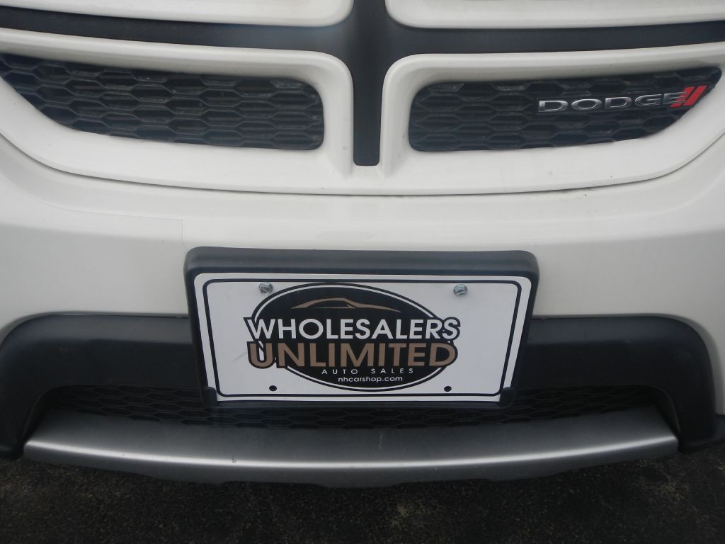 2019 Dodge Journey Image 56