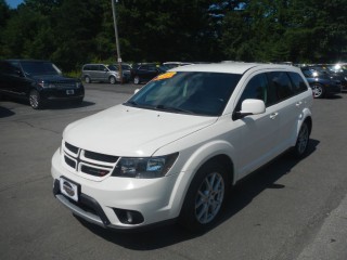 Image for 2019 Dodge Journey GT ID: 7150728