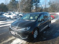 Image for 2018 Chrysler Pacifica Touring L ID: 7150840