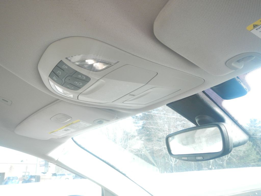 2018 Chrysler Pacifica Image 18