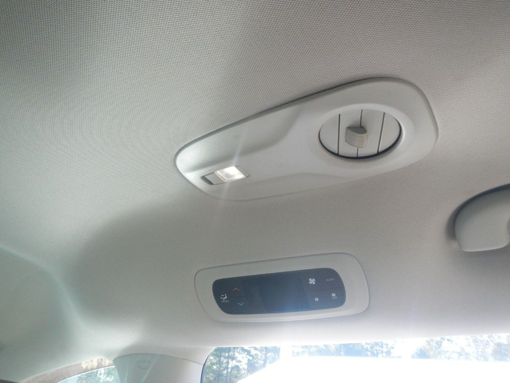 2018 Chrysler Pacifica Image 25