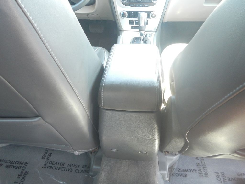 2010 Mercury Milan Image 27