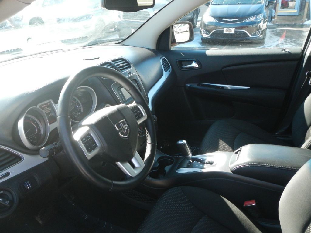 2016 Dodge Journey Image 3