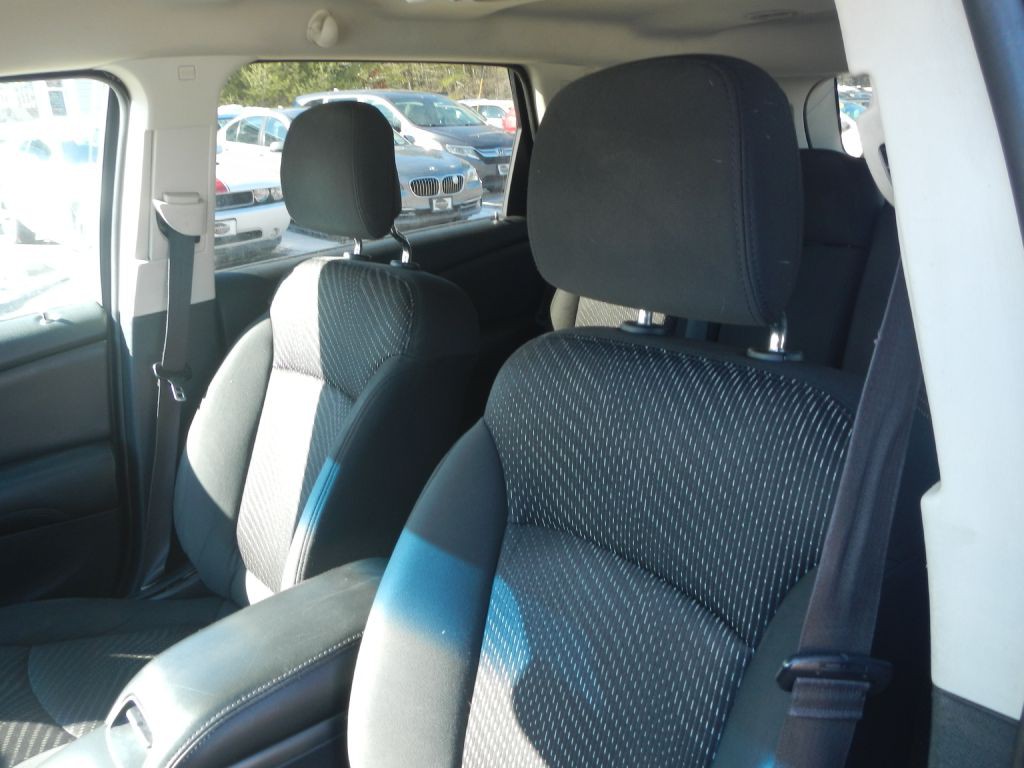 2016 Dodge Journey Image 4